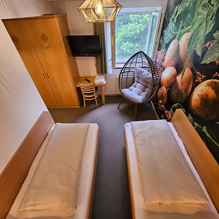 Genussgasthof Willenshofer Gasthof 3*