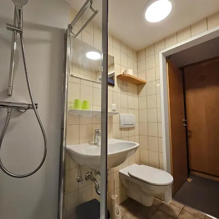 Genussgasthof Willenshofer Sankt Kathrein am Hauenstein