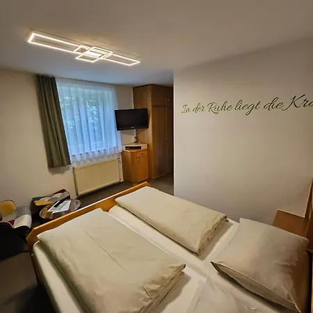 Genussgasthof Willenshofer Gasthof 3*