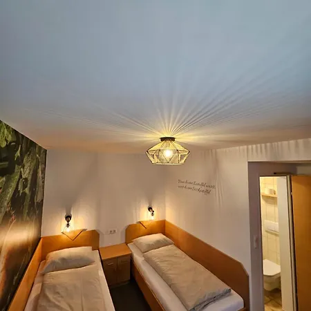 Genussgasthof Willenshofer 3*