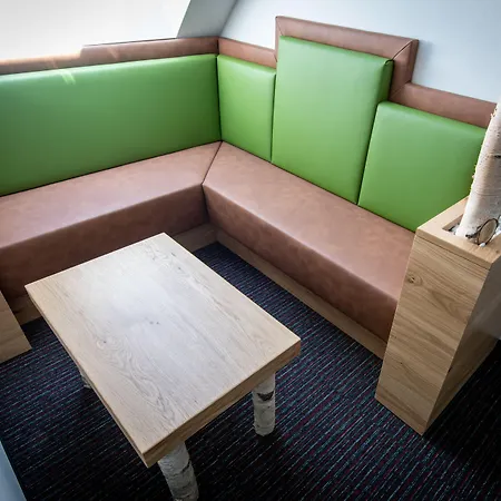 Casa de hóspedes Genussgasthof Willenshofer