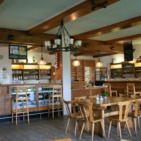 Gasthuis Genussgasthof Willenshofer Sankt Kathrein am Hauenstein