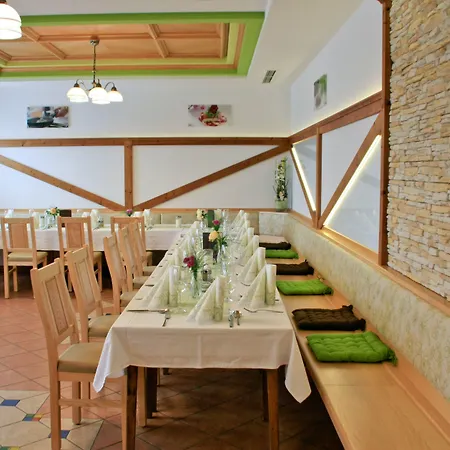 Genussgasthof Willenshofer Gasthof 3*