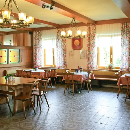 Genussgasthof Willenshofer 3* Санкт-Катрайн-ам-Хауэнштайн