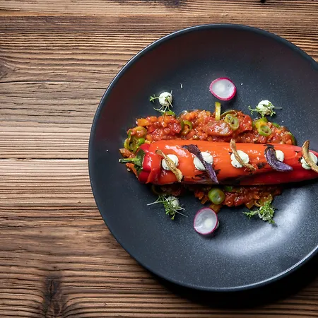 Gasthof Genussgasthof Willenshofer Sankt Kathrein am Hauenstein