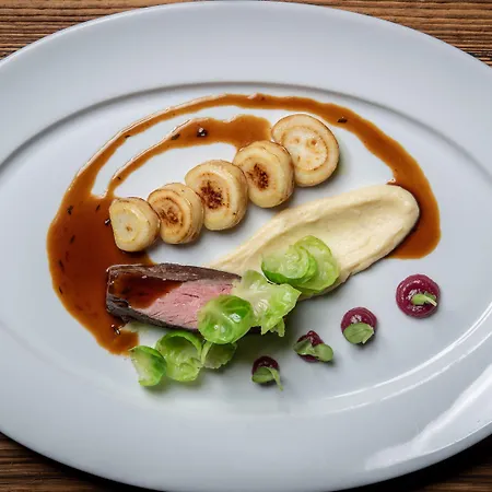 Гостевой дом Genussgasthof Willenshofer Санкт-Катрайн-ам-Хауэнштайн