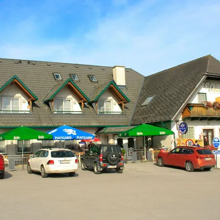 Genussgasthof Willenshofer 3* Санкт-Катрайн-ам-Хауэнштайн