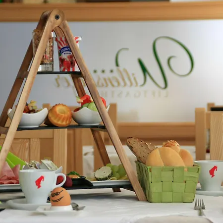 Genussgasthof Willenshofer Gasthuis 3*