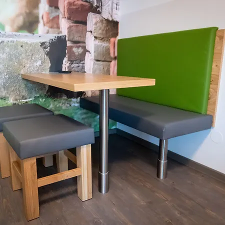 Gasthof Genussgasthof Willenshofer Sankt Kathrein am Hauenstein