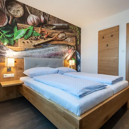 Gasthof Genussgasthof Willenshofer 3*