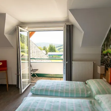 Genussgasthof Willenshofer Casa de hóspedes