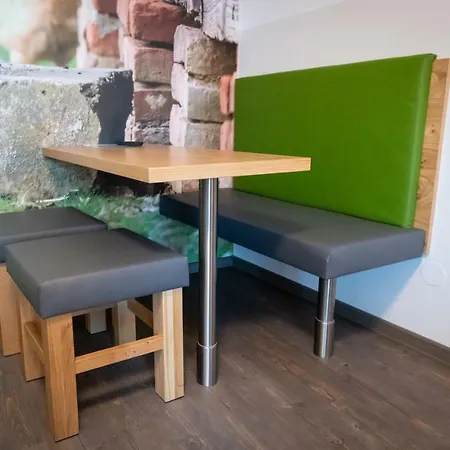 Genussgasthof Willenshofer 3*