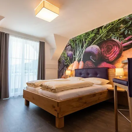 Genussgasthof Willenshofer Гостевой дом 3*