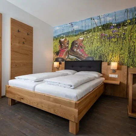 Genussgasthof Willenshofer Sankt Kathrein am Hauenstein