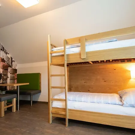 Gasthof Genussgasthof Willenshofer 3*