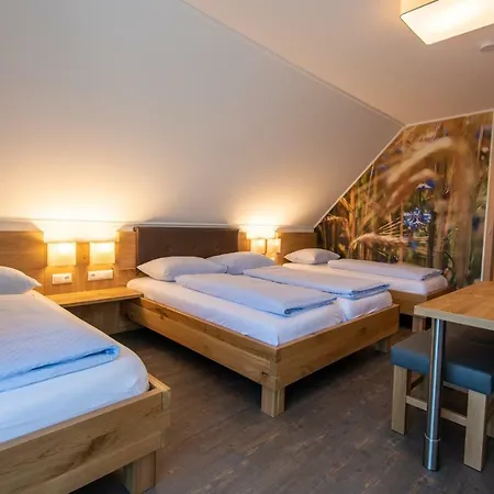 Genussgasthof Willenshofer Gasthof