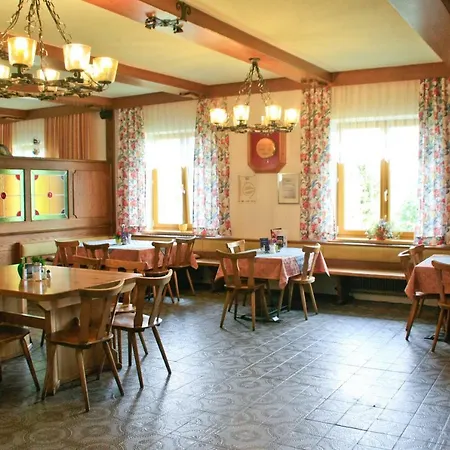 Genussgasthof Willenshofer Gasthof