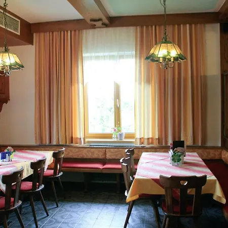 Genussgasthof Willenshofer Gasthof 3*