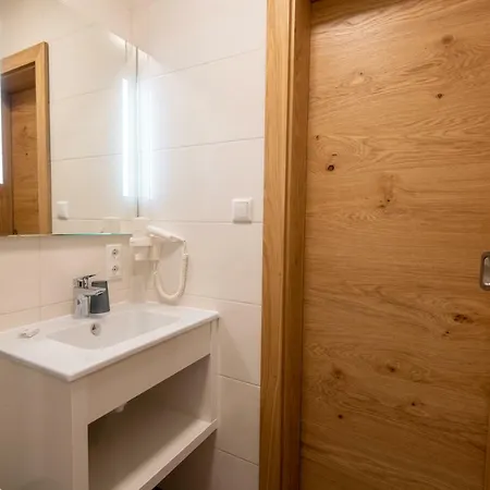 Genussgasthof Willenshofer Гостевой дом