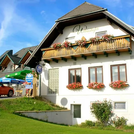 Genussgasthof Willenshofer