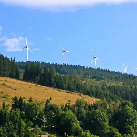 Genussgasthof Willenshofer Sankt Kathrein am Hauenstein