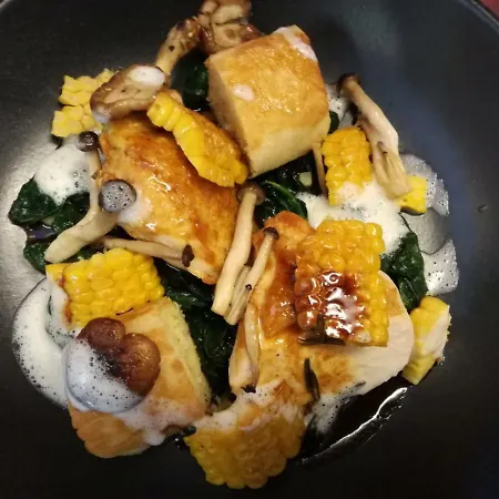 Genussgasthof Willenshofer Гостевой дом