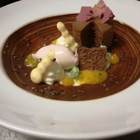 Casa de hóspedes Genussgasthof Willenshofer 3*