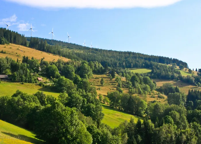 Genussgasthof Willenshofer 3*