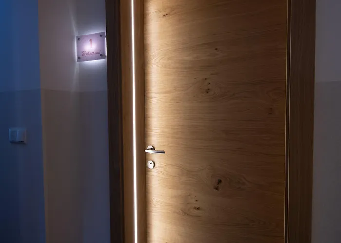 Genussgasthof Willenshofer Casa de hóspedes Sankt Kathrein am Hauenstein