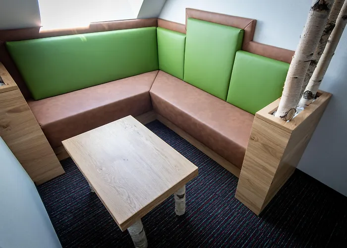 Casa de hóspedes Genussgasthof Willenshofer