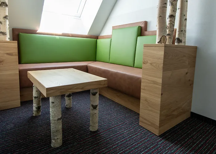 Genussgasthof Willenshofer بيت ضيافة سانكت كاثرين ام ها