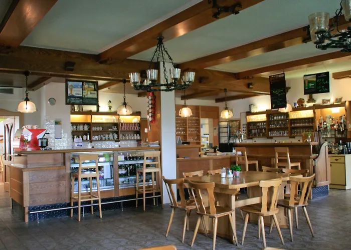 Casa de hóspedes Genussgasthof Willenshofer Sankt Kathrein am Hauenstein