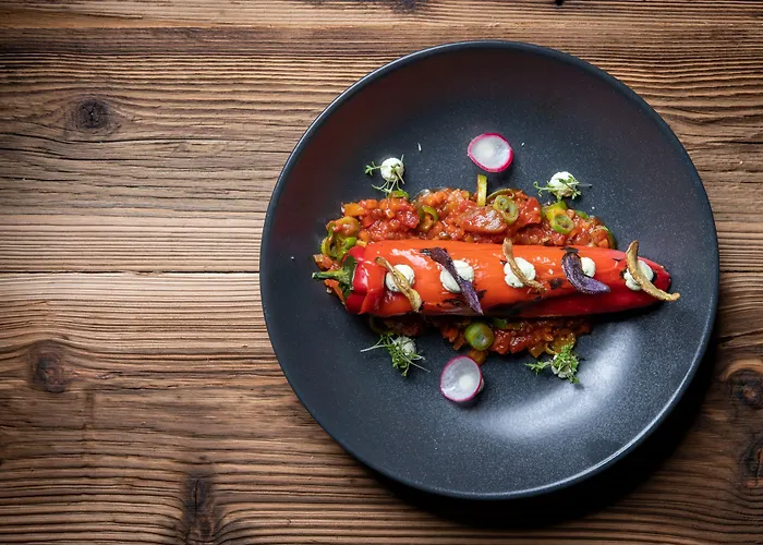 Casa de hóspedes Genussgasthof Willenshofer Sankt Kathrein am Hauenstein