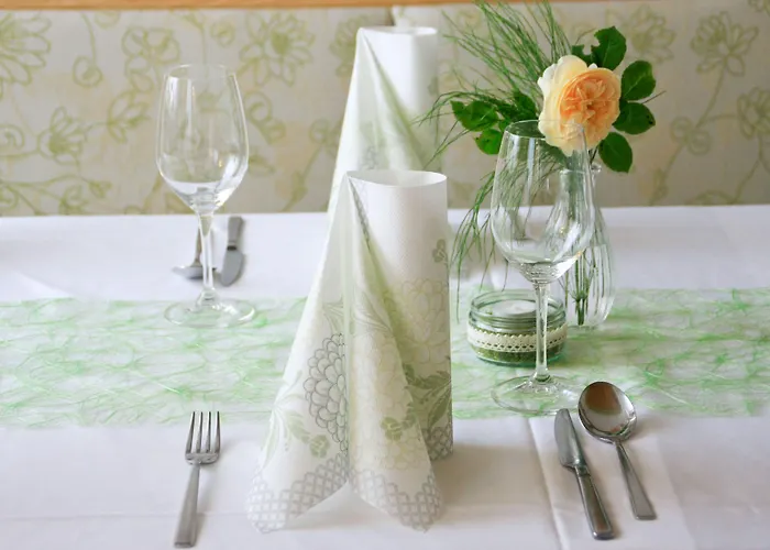 Genussgasthof Willenshofer بيت ضيافة 3*