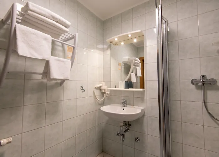 Genussgasthof Willenshofer 3* Sankt Kathrein am Hauenstein