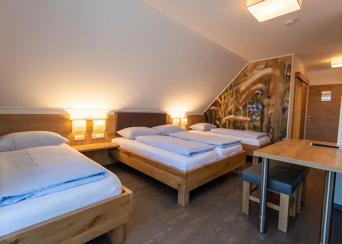 Genussgasthof Willenshofer 3* Sankt Kathrein am Hauenstein