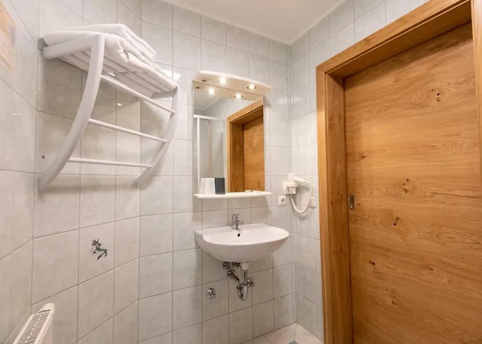 Vendégház Genussgasthof Willenshofer Sankt Kathrein am Hauenstein