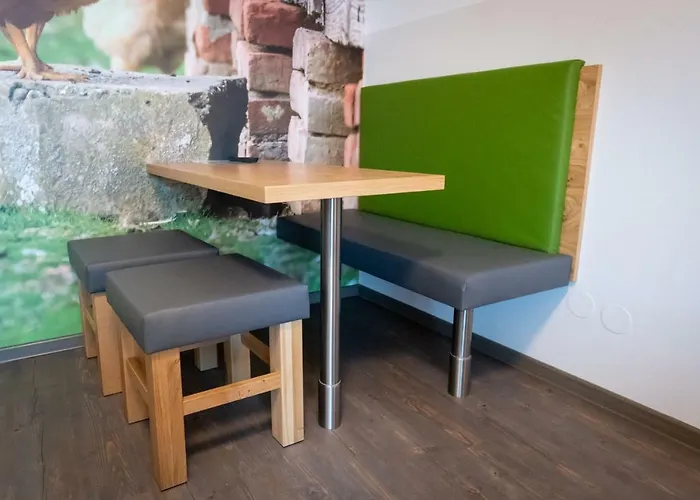 Genussgasthof Willenshofer 3*