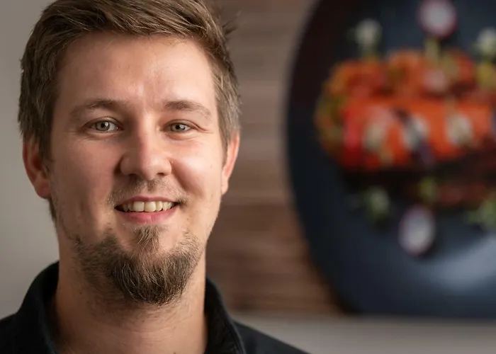 بيت ضيافة Genussgasthof Willenshofer 3*