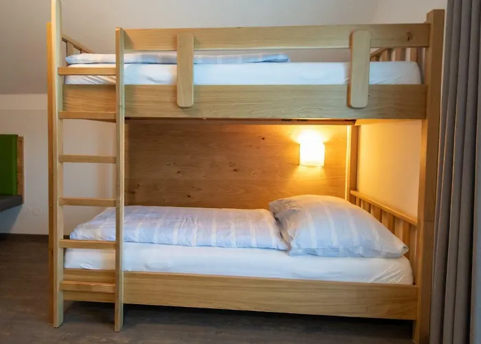 Genussgasthof Willenshofer سانكت كاثرين ام ها