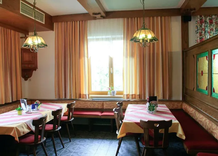 Genussgasthof Willenshofer بيت ضيافة 3*