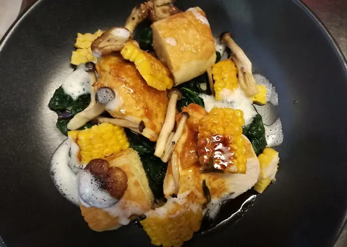 Genussgasthof Willenshofer Casa de hóspedes