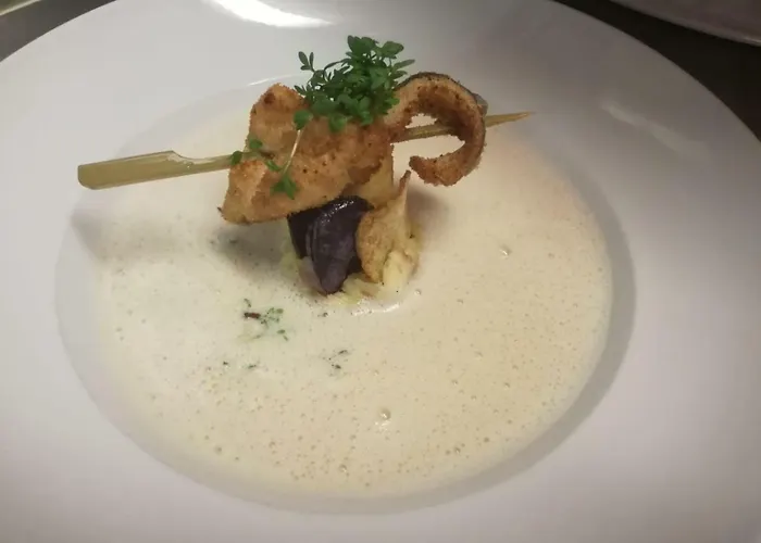 بيت ضيافة Genussgasthof Willenshofer