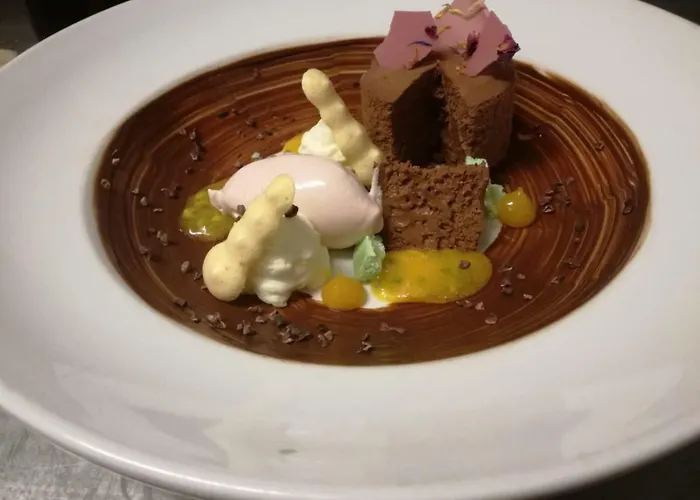 بيت ضيافة Genussgasthof Willenshofer 3*