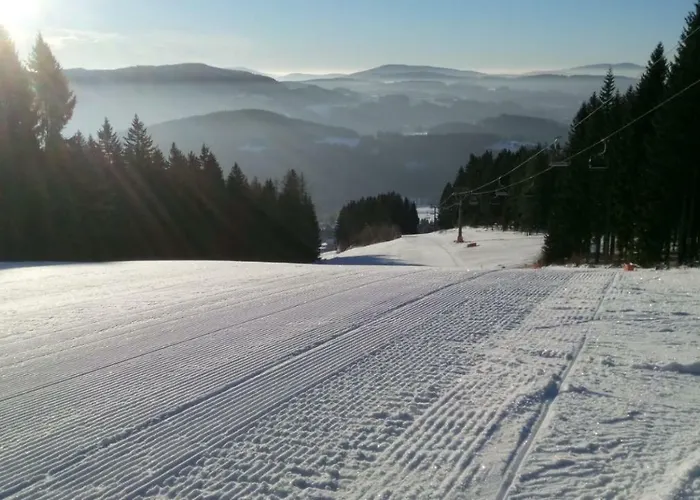 بيت ضيافة Genussgasthof Willenshofer